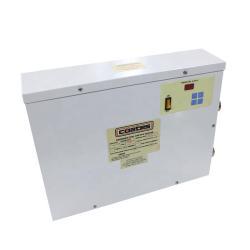 Высококачественные электрические водонагреватели для плавательного бассейна.