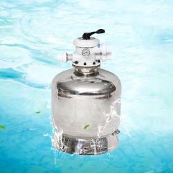 Автоматический робот-пылесос для бассейнов