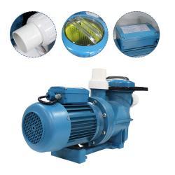 Водяной насос для бассейна