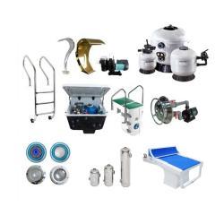 Высококачественное оборудование для бассейна 