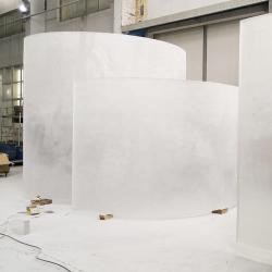 Стекло акриловое для аквариума, 20-300 мм