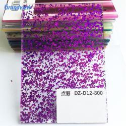 Цветные акриловые листы