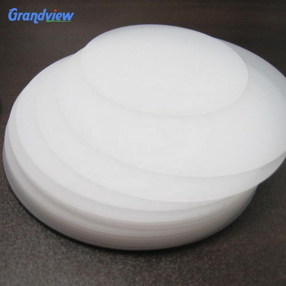 Опалово-белый матовый рассеиватель PS/PMMA/PC