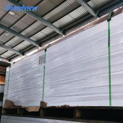 Прозрачный литой акриловый лист толщиной 50 мм