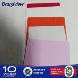 Матовый акриловый лист, толщиной 5 мм