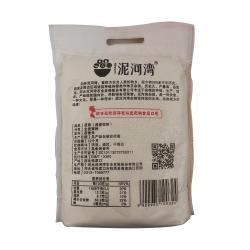 Овсяная мука