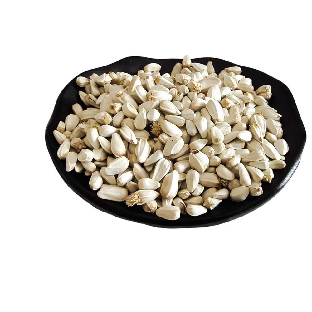 Семена сафлора без шелухи на корм 