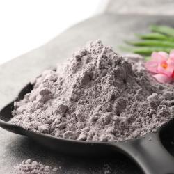 Мука из клейкого ядра сорго без ГМО 