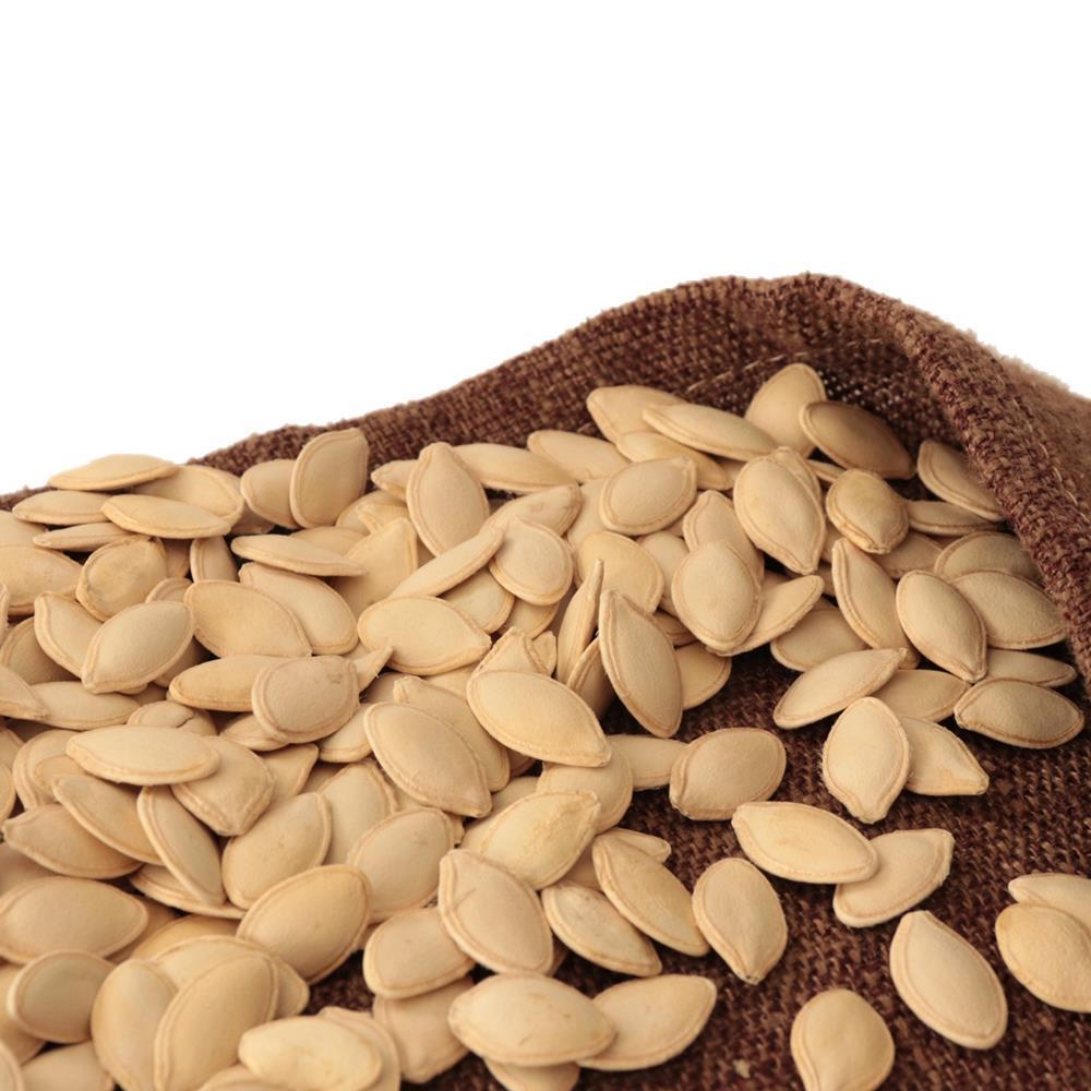 Тыквенные семечки