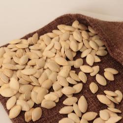 Тыквенные семечки