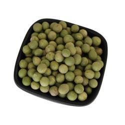 Зеленая соя