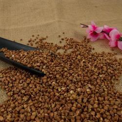 Жареные гречневые ядра