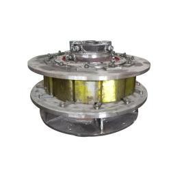 Гидротурбина, 500 кВт