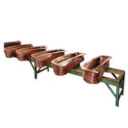 Турбинный генератор 1 мВт