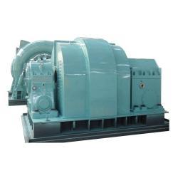 Низкоскоростной мини-генератор, 100 об/мин