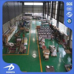 Водяная турбина и синхронный генератор для гидроэлектростанции, 2 мВт