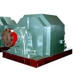 Гидротурбина