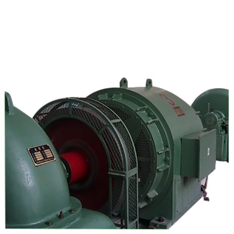 Гидротурбина