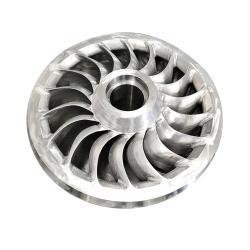 Турбинный генератор Hydro Francis мощностью 75 кВт 100 кВт 