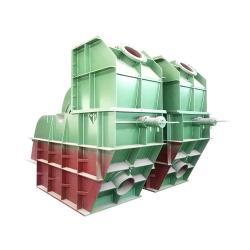 Изготовленный на заказ гидрогенератор 10кВт