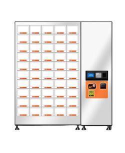 Изготовленный по индивидуальному заказу торговый автомат