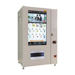 Торговый автомат с сенсорным экраном XY 