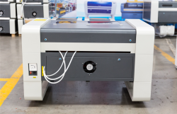 Станок для лазерной резки 600*900 мм 1000*800 мм 1300*900 мм