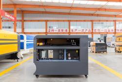 Лазерная гравировальная машина Voiern 60W 80W 100W 130W 150W