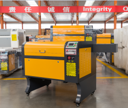 Гравировальный станок, лазерный 4060