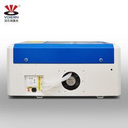 Небольшой лазерный гравировальный станок 4040 40 Вт 50 Вт