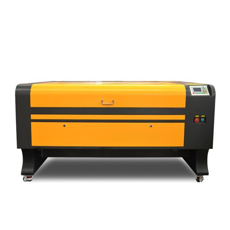 Станок лазерной резки 1390 мм для резки бумаги