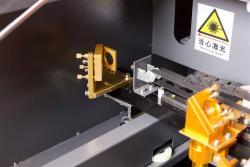 Лазерный гравировальный станок