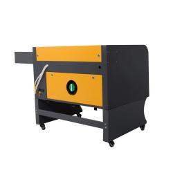 Лазерный гравировальный станок Voiern 4060 50 Вт 60 Вт 80 Вт 100 Вт