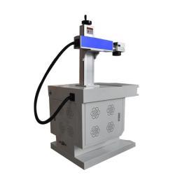 Лазерный маркировочный станок для нержавеющей стали