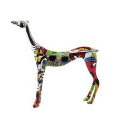 Фигурки доберманов