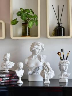 Голова Давида