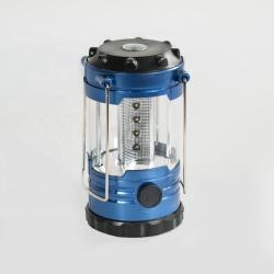 Светодиодный переносной фонарь