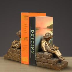 Держатели книг