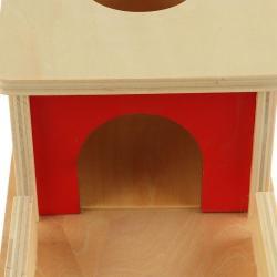 Монтессори, деревянные развивающие игрушки