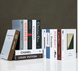 Декоративная книга