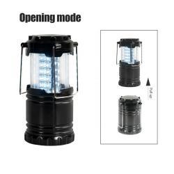 Портативный ручной фонарь 