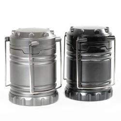 Портативный ручной фонарь 