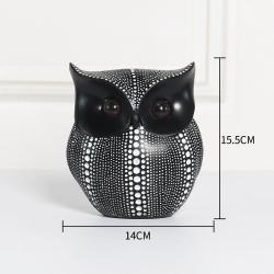 Декор Сова
