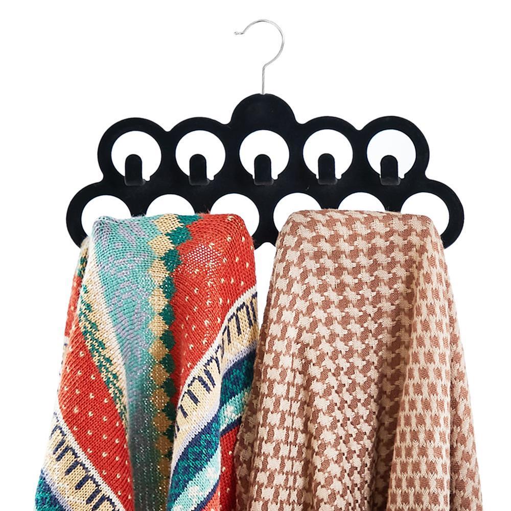 Вешалка для шарфов