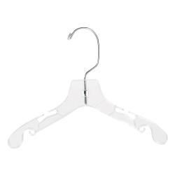 Пластиковые вешалки для одежды
