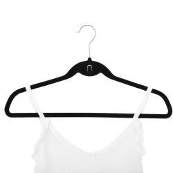 Черные вешалки