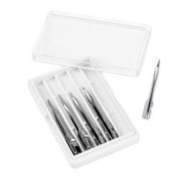 Стандартная игла для пистолета