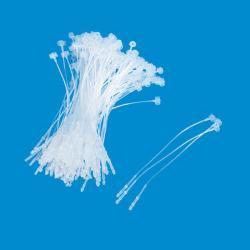 Пластиковый полипропиленовый замок 