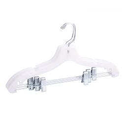 Вешалки для одежды для магазинов