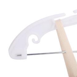 Вешалки для одежды для магазинов